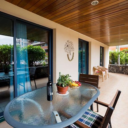 Balcon De Los Gigantes 圣地亚哥港 外观 照片
