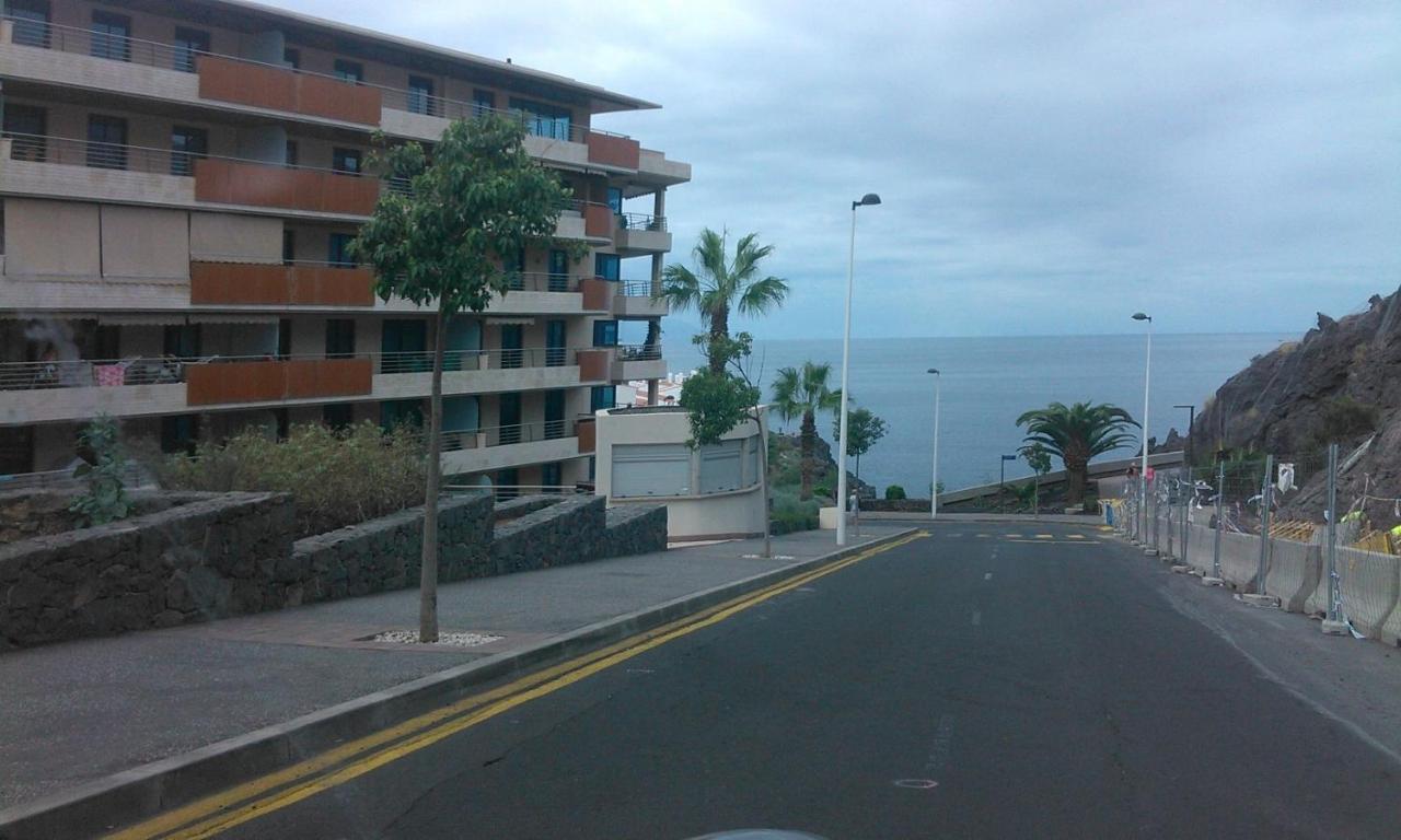 Balcon De Los Gigantes 圣地亚哥港 外观 照片