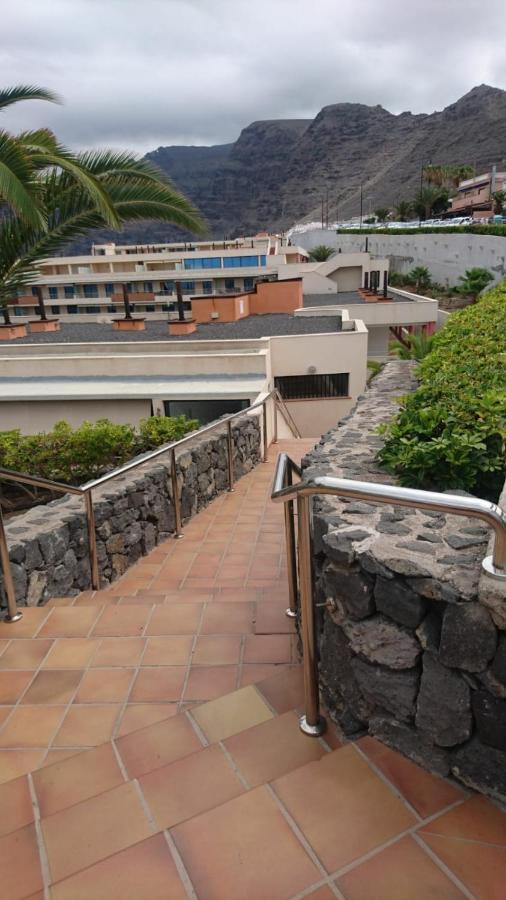 Balcon De Los Gigantes 圣地亚哥港 外观 照片